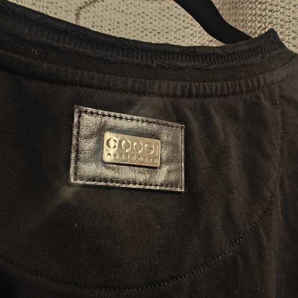 Coogi OG patchwork Tee - Picture 5 of 6